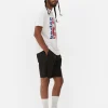 Boston Football T-Shirt