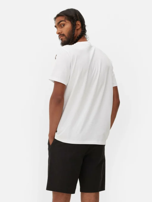 Boston Football T-Shirt