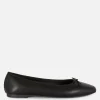 Bow Ballerinas
