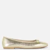 Bow Ballet Flats