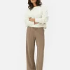 Boxy Sweatshirt