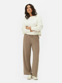 Boxy Sweatshirt