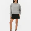 Boxy Sweatshirt