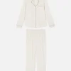 Boyfriend Long Pajamas