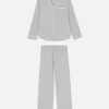 Boyfriend Long Pajamas