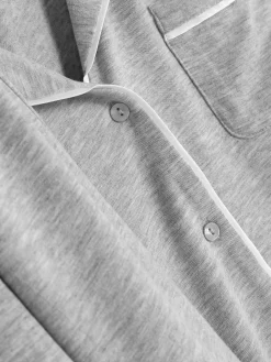Boyfriend Long Pajamas