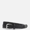 Braided Belt