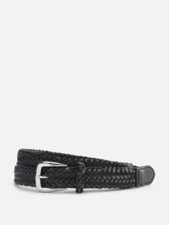 Braided Belt
