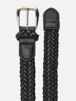 Braided Belt