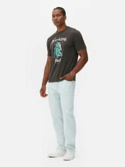 Breaking Bad Graphic T-Shirt
