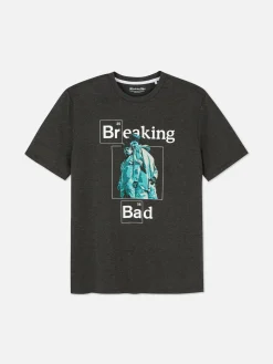 Breaking Bad Graphic T-Shirt