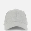 Brushed Baseball Cap