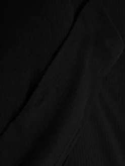 Brushed Thermal Long Sleeve Top