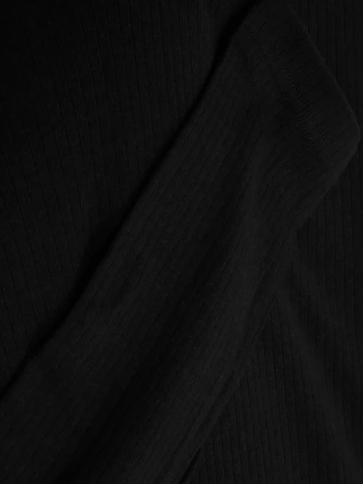 Brushed Thermal Long Sleeve Top