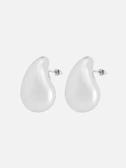 Bubble Stud Earrings