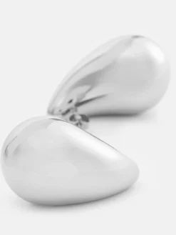 Bubble Stud Earrings