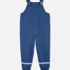 Buckle Strap Rain Pants