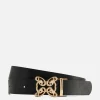Butterfly Reversible Belt