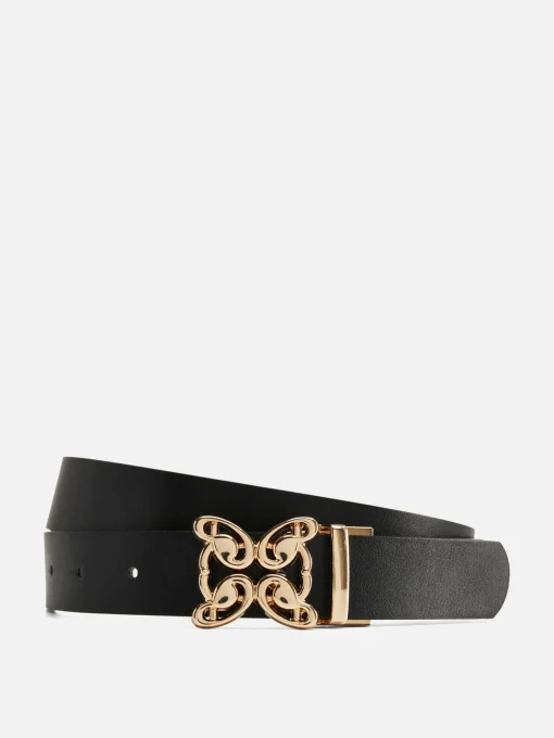 Butterfly Reversible Belt