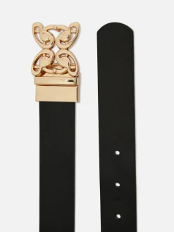 Butterfly Reversible Belt