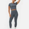 Buttery Soft Gym Leggings