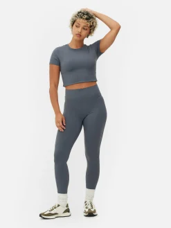 Buttery Soft Gym Leggings