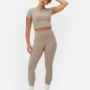 Buttery Soft Gym Leggings