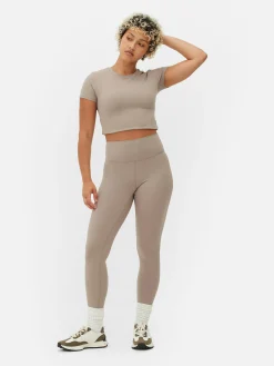 Buttery Soft Gym Leggings