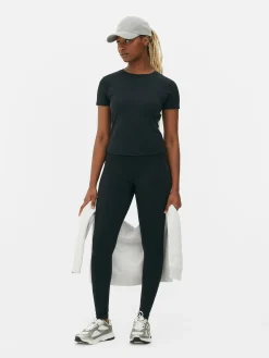 Buttery Soft Gym Leggings