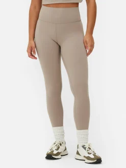 Buttery Soft Gym Leggings