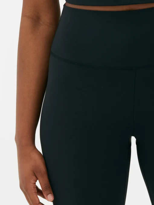 Buttery Soft Gym Leggings