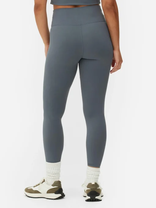 Buttery Soft Gym Leggings