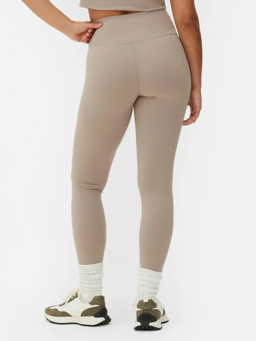 Buttery Soft Gym Leggings