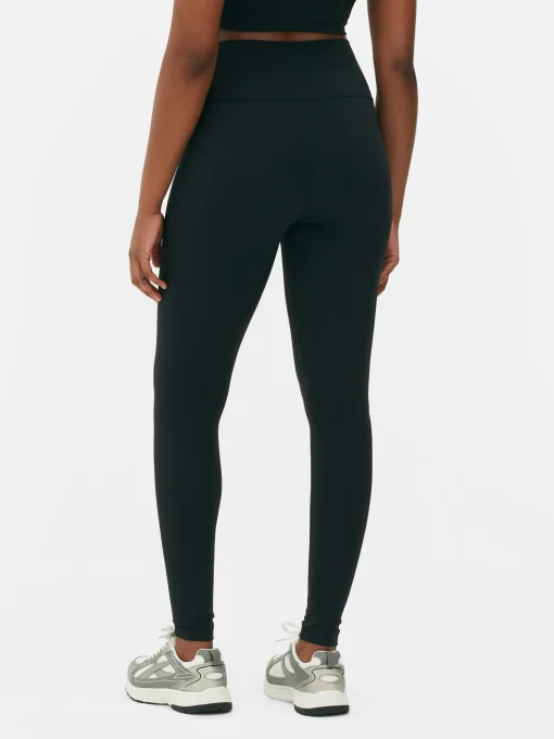 Buttery Soft Gym Leggings