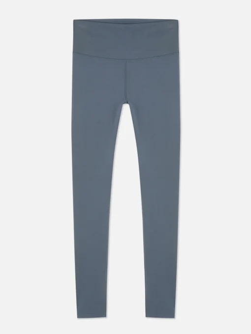 Buttery Soft Gym Leggings