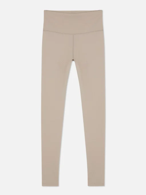 Buttery Soft Gym Leggings