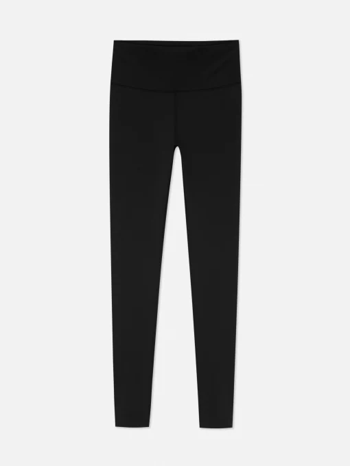 Buttery Soft Gym Leggings