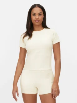 Buttery Soft Gym T-Shirt