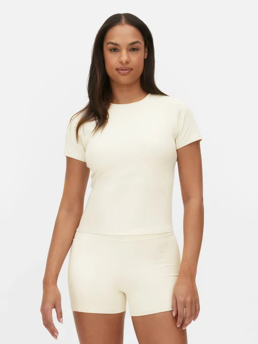Buttery Soft Gym T-Shirt