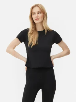Buttery Soft Gym T-Shirt