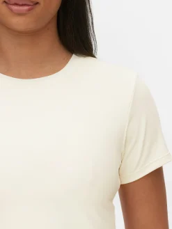 Buttery Soft Gym T-Shirt
