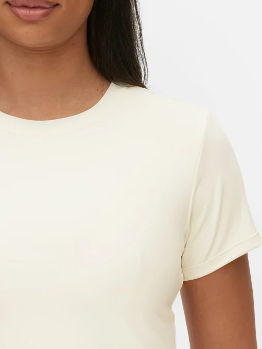 Buttery Soft Gym T-Shirt