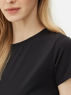 Buttery Soft Gym T-Shirt