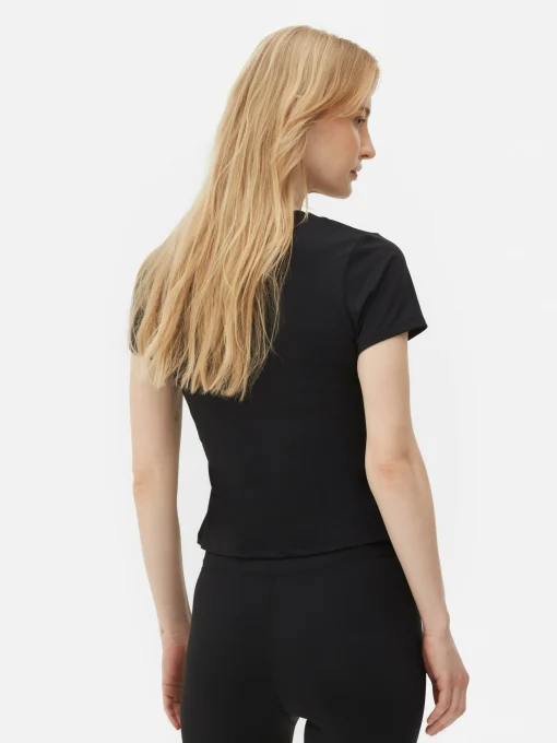 Buttery Soft Gym T-Shirt