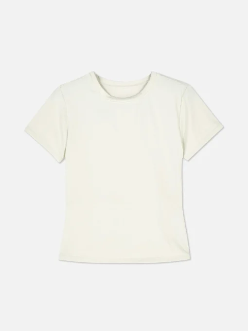 Buttery Soft Gym T-Shirt