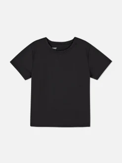 Buttery Soft Gym T-Shirt