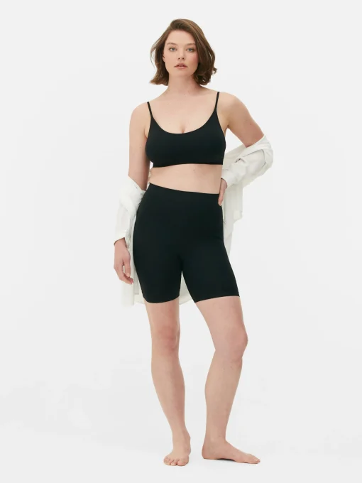 Butt-Lifting Shorts