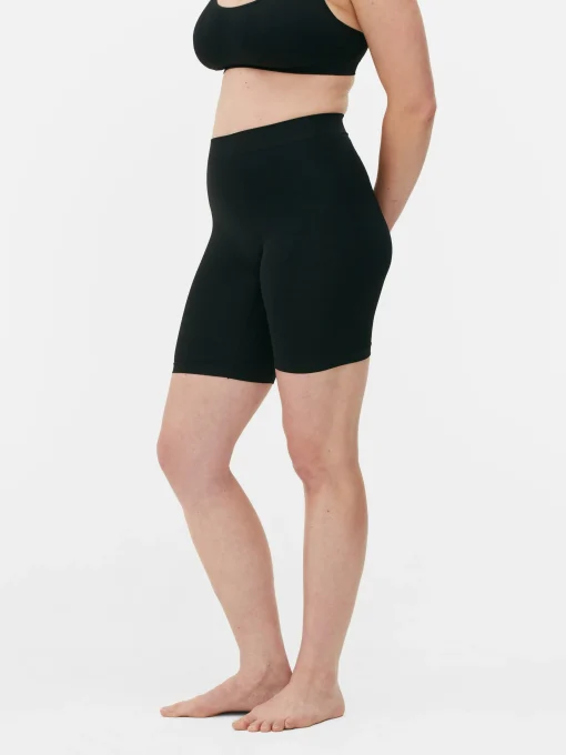 Butt-Lifting Shorts