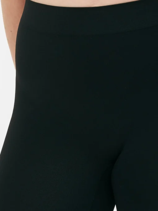 Butt-Lifting Shorts