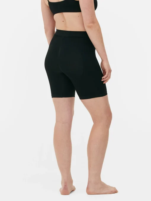Butt-Lifting Shorts